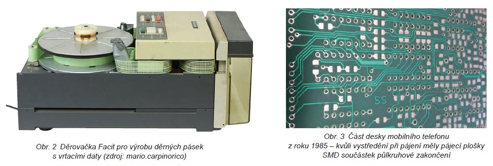 Od ručního návrhu DPS až k CAD můj první CAD 1